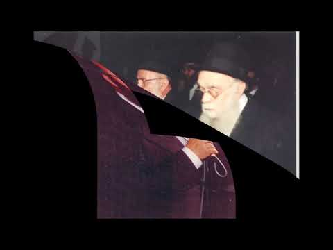 Cantor David Werdyger Z"L and son Mendy - Hoshev Shechinoscha Concert 1970