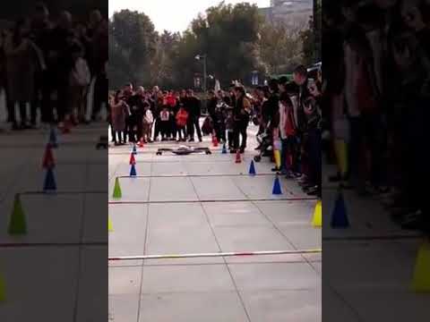 Amazing kids with amazing skill