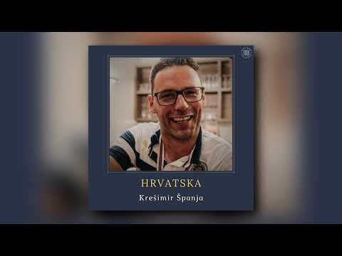 Krešimir Španja - Hrvatska
