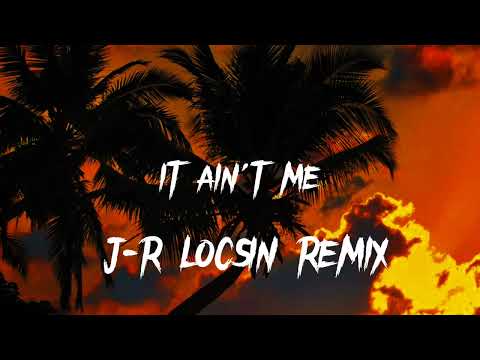 RUWI BEAT IT AIN'T ME [J-R LOCSIN REMIX]MPBCDJ'S