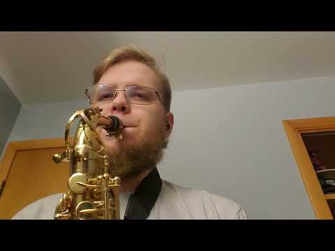 TesseracT - Calabi Yau Solo (Chris Barretto Transcription)