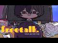 「 FREETALK 」senin pagi ceria🌞 tapi hari kejepit, siapa yang ambil cuti hari ini?