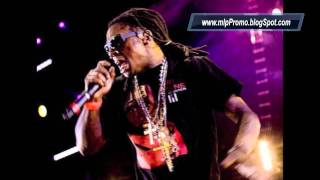 [HD] #MLPPROMO - Lil Wayne ft Ludacris[@djWoodyWood REMiX] Dj Woody Wood