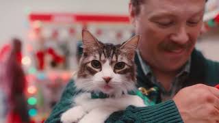 PetSmart 2025 PetSmart Holiday 'Twas the Night