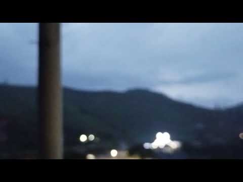 Circo em Miradouro Minas Gerais. #saboriosa 