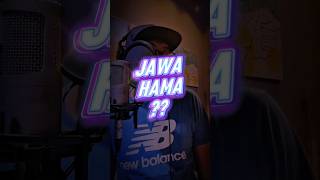 Download lagu KAJAWI - Jawa Bukan Hama (Take Vocal) #kajawi #kajawiindonesia #kajawihiphop #jawabukanhama #hiphop mp3 Download lagu KAJAWI - Jawa Bukan Hama (Take Vocal) #kajawi #kajawiindonesia #kajawihiphop #jawabukanhama #hiphop mp3