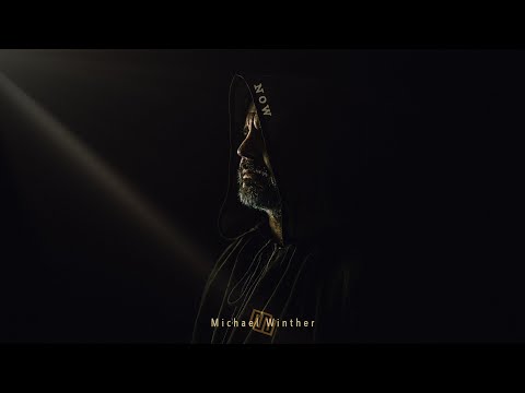 Michael Winther - Now (Official Music Video)