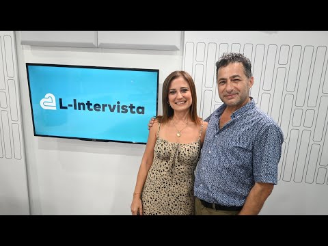 L-Intervista | Sarah Camilleri