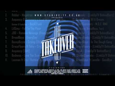 Skott Summerz - M.O.E. Remix feat. Messy, Bread Boys & Fari