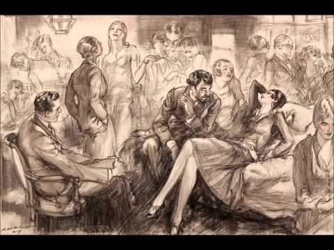 La Garçonnière - Francisco Canaro - Charlo, 1931.08.05