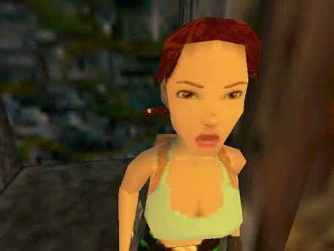 [TRLE #0050] Tomb Raider: Northern Shrine of Brahma