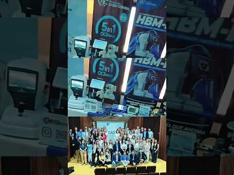 JRCAO - Bahia Blanca - 2025