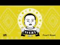 Emtee Pearl Thusi Official Audio