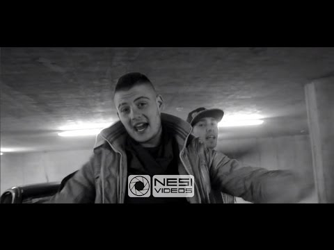 Ričma & Ukii - Delam kar delam (Official Video) (reupload)