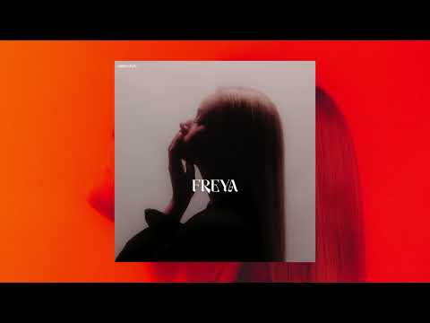 Maria Celin - FREYA (Official Audio - Melodi Grand Prix 2023)