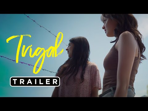Trigal | Tráiler