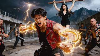 Download lagu Mag-isa siyang sumugod sa kulungan para agawin bangkay ng maestro! Diyos ng Digma, dinurog lahat! mp3