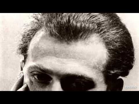 Radnóti Miklós feat. Papp Zoltán: Töredék -Hatodik ecloga- Progbalu remix