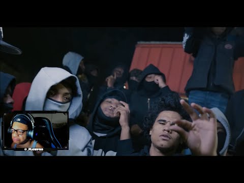 Nesty Floxks X NoChill - Bad Timing (Official Music Video) Flow Pro Reaction