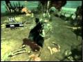 Batman AA - Scarecrow Nightmare (More High Score)
