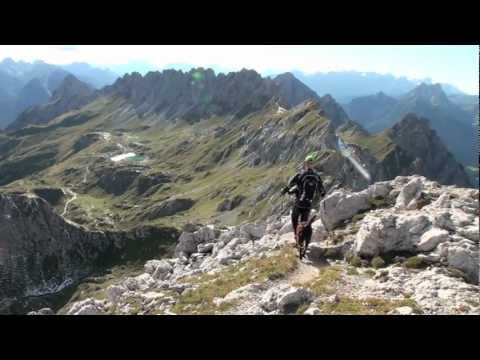 SAPPADA-Monte Lastroni