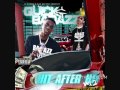 LIL BOOSIE -QUICK AND BAD AZZ -   GIVE IT UP