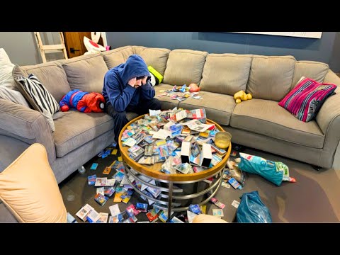 I Opened $20,000 Worth of the RAREST Pokémon Packs ft FaZe