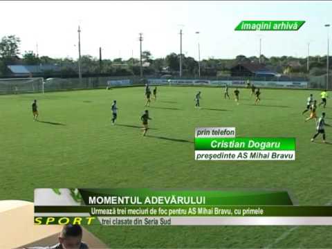 MOMENTUL ADEVĂRULUI