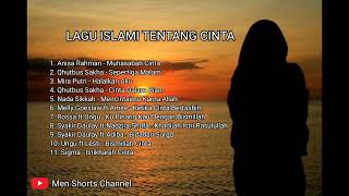 Download lagu Kumpulan lagu islami terbaik tentang cinta yang bikin adem didengar #lagu #laguhits #lagucinta mp3