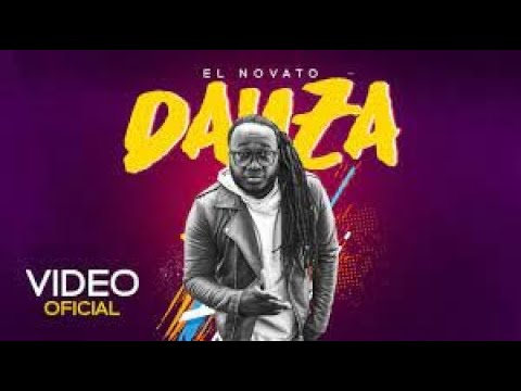 El Novato ★ DANZA ★ (Video Oficial)