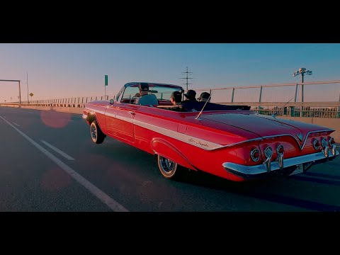 Ruffneck feat. Nordiqc & Buzzy Bwoy - Flip les thangs (Vidéoclip officiel)