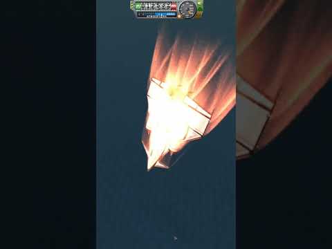 The Jebediah Maneuver | KERBAL SPACE PROGRAM Short