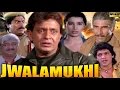 Jwalamukhi Mithun Chakraborty Chunkey Pandey Johny Lever Mukesh Rishi HD Movie