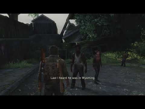 This makes Henry's death a lot sadder | The Last of us.