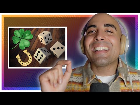 How to Become Luckier 🍀 - An Evidence Based Guide