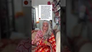 She's being friendly. Is she giving me a hint? - Seema Anand StoryTelling