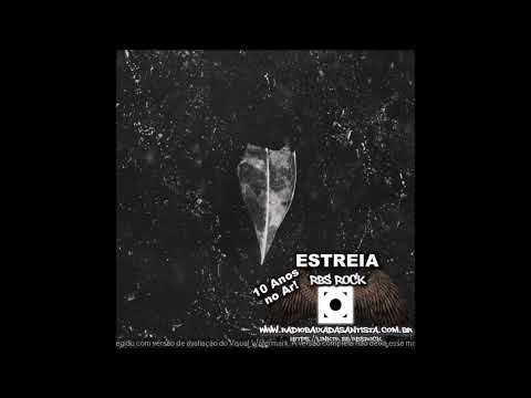 Músicas Recebidas de 25/09 a 02/10 na RBSROCK