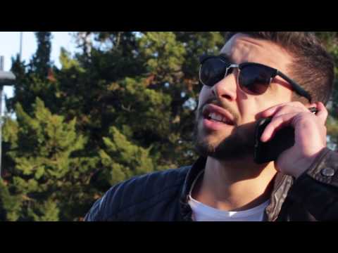 Fsh ft B'ta F - Se quiseres (videoclip)