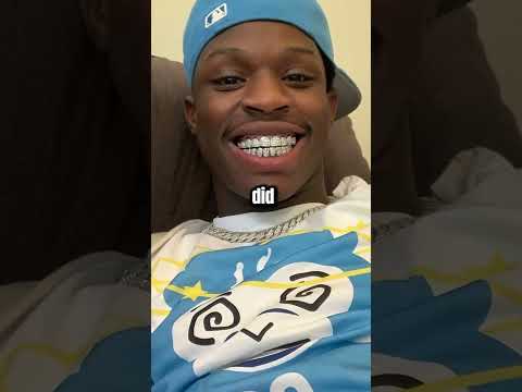 🎯 Quando Rondo vs King Von – The Diss That Crossed the Line