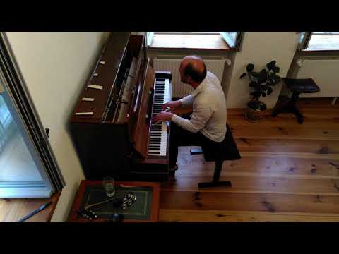 WIR BRAUCHEN EINEN PLAN B - OFFENE FENSTER X / IV