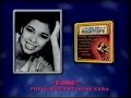Peak Music The Carpenters ABBA Videoke Collection I Love The Nightlife VCD Commercial Plug