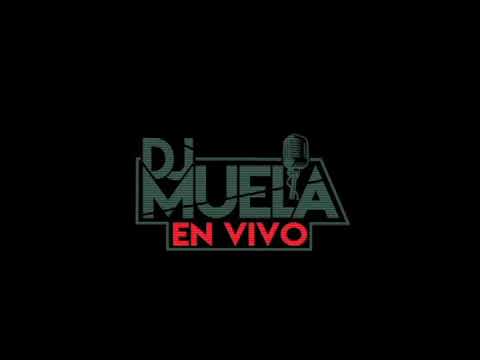 DjMuelaEnVivo - Promo Diengueras