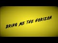 Bring Me The Horizon -  LosT // Lyrics