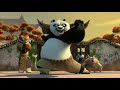 Kung Fu Panda 3 FXX Promo