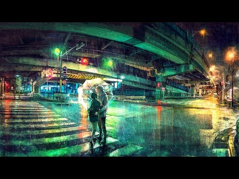 SawanoHiroyuki[nZk] Feat. Yosh - rabBIThole_2V-ALK