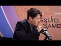 Can The Squid Game Cast Snack Without A Sound