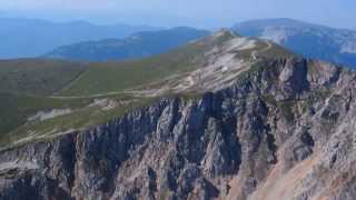 Schneeberg - Hausberg der Voeslauer