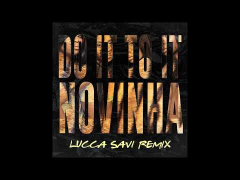 Do It To It Novinha