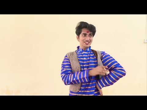 Sanket Satish Feminine co...