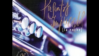 Presuntos Implicados - Album - La Noche Disco 1